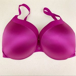 Victoria’s Secret Pushup Bra 34DDD